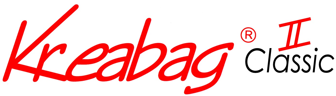 Kreabag Classic II   Logo
